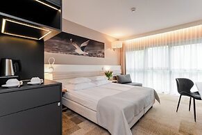 Hotel Platan
