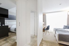 Hotel Platan