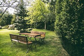 Hotel Platan