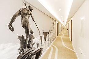 Hotel Platan