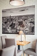 Hotel Platan