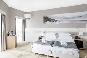 Hotel Platan