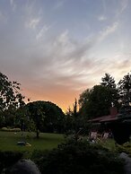 Hotel Platan