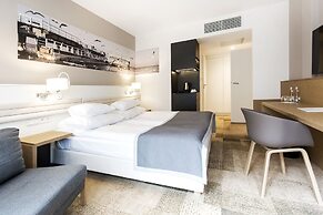 Hotel Platan