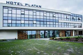 Hotel Platan