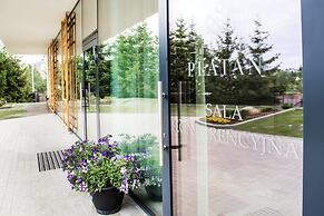 Hotel Platan