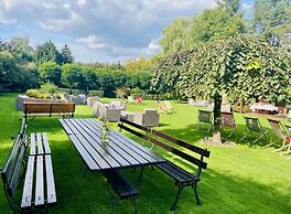 Hotel Platan