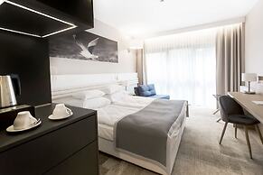 Hotel Platan