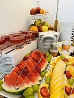 Hotel Platan