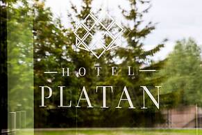 Hotel Platan