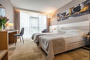 Hotel Platan