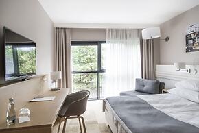 Hotel Platan