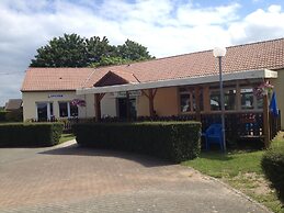 Camping les Marguerites