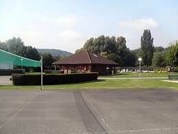 Camping les Marguerites