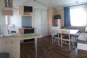 Camping les Marguerites