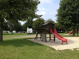 Camping les Marguerites