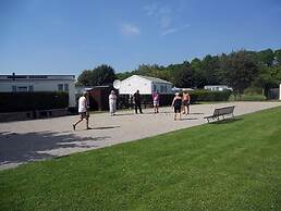 Camping les Marguerites