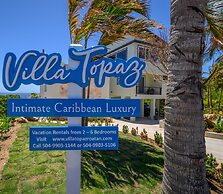 Villa Topaz