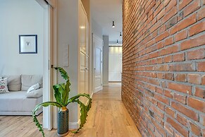 Lion Apartments - SCANDI LOVE II