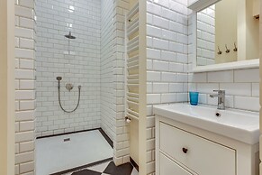 Lion Apartments - SCANDI LOVE II