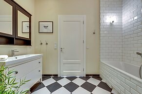 Lion Apartments - SCANDI LOVE II