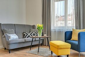 Lion Apartments - SCANDI LOVE II