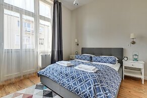 Lion Apartments - SCANDI LOVE II