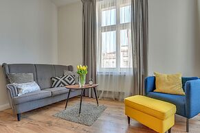 Lion Apartments - SCANDI LOVE II