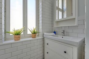 Lion Apartments - SCANDI LOVE II