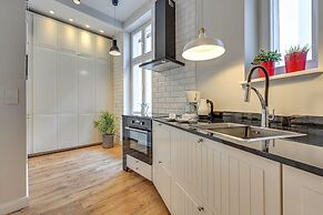 Lion Apartments - SCANDI LOVE II