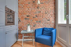 Lion Apartments - SCANDI LOVE II