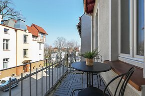 Lion Apartments - SCANDI LOVE II