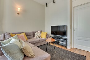 Lion Apartments - SCANDI LOVE II