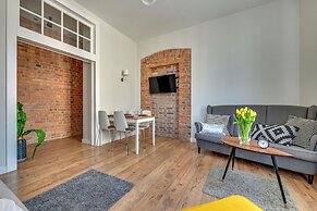 Lion Apartments - SCANDI LOVE II