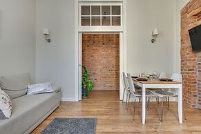 Lion Apartments - SCANDI LOVE II