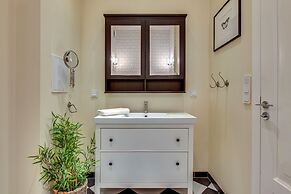 Lion Apartments - SCANDI LOVE II