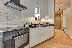 Lion Apartments - SCANDI LOVE II