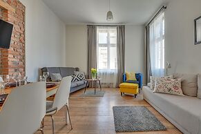 Lion Apartments - SCANDI LOVE II