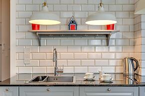 Lion Apartments - SCANDI LOVE II