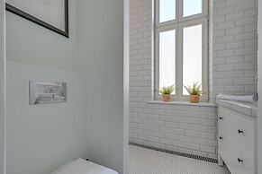 Lion Apartments - SCANDI LOVE II