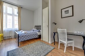 Lion Apartments - SCANDI LOVE II