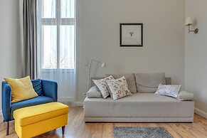 Lion Apartments - SCANDI LOVE II