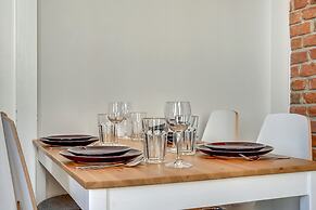 Lion Apartments - SCANDI LOVE II