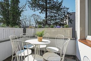 Lion Apartments - SCANDI LOVE II