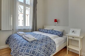 Lion Apartments - SCANDI LOVE II