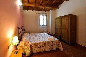Agriturismo La Valle Dei Bronzetti