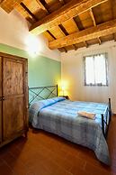 Agriturismo La Valle Dei Bronzetti