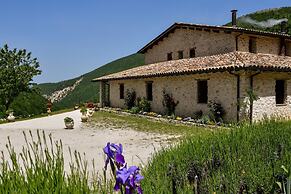 Agriturismo La Valle Dei Bronzetti