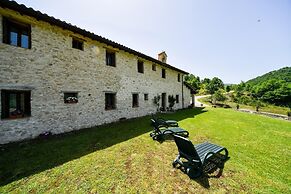Agriturismo La Valle Dei Bronzetti