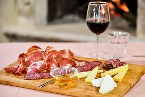 Agriturismo La Valle Dei Bronzetti